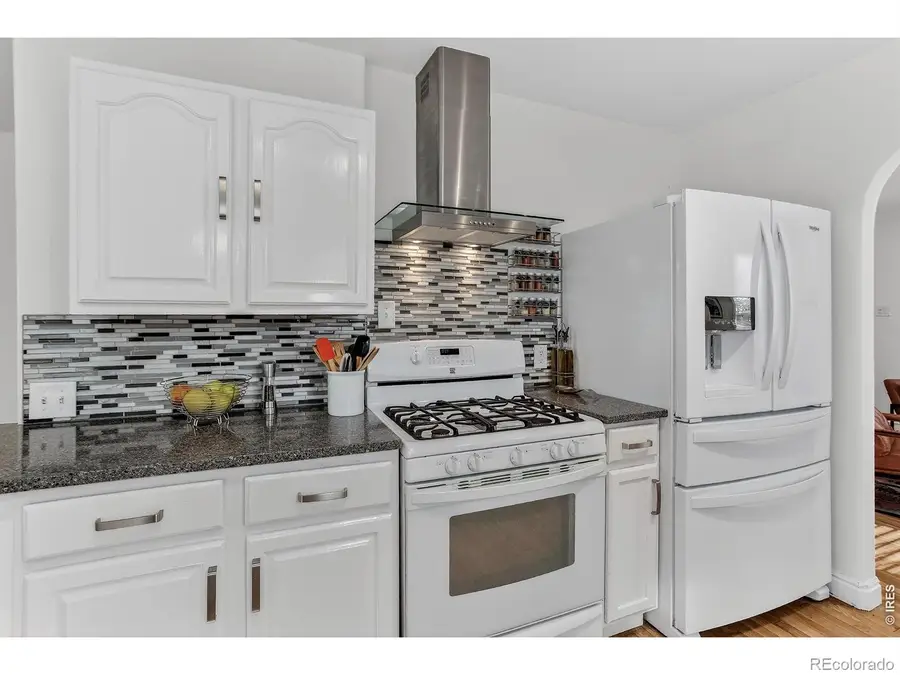 1755 S Garfield Street, Denver, CO 80210 - #3