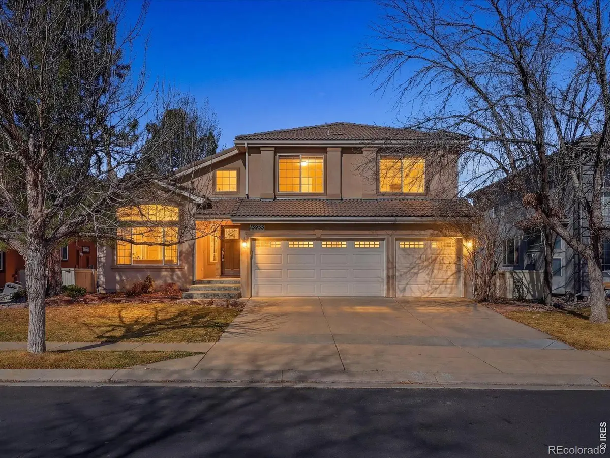 13955 Dogleg Lane, Broomfield, CO 80023 - #1