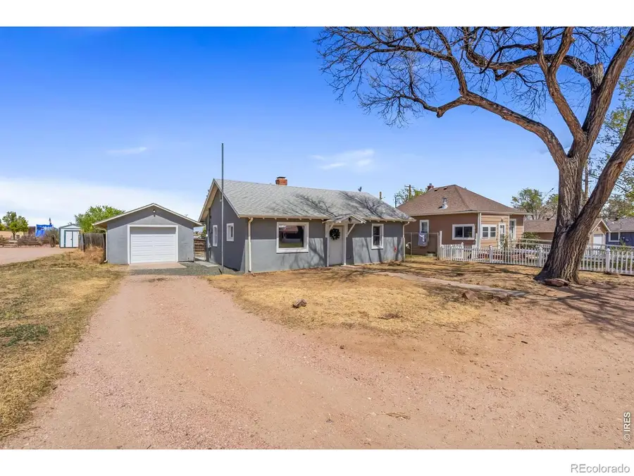 147 E Park Avenue, Pierce, CO 80650 - #3