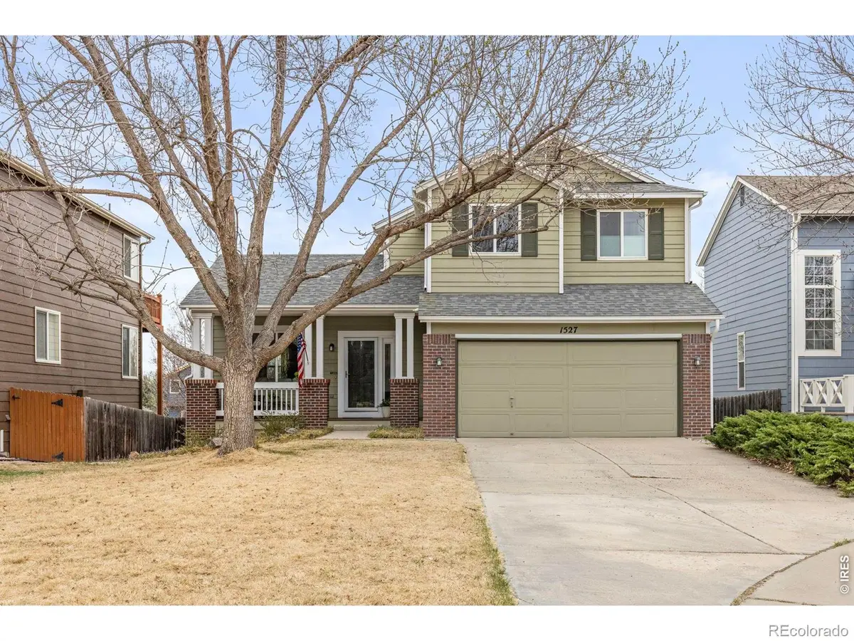 1527 French Court, Erie, CO 80516 - #1