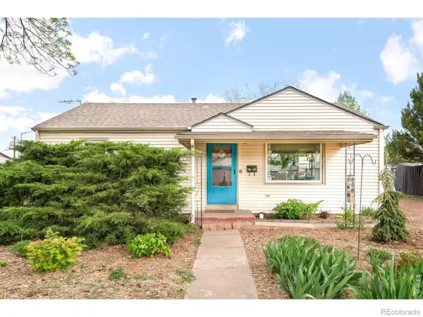 2312 Cleveland Avenue, Loveland, CO 80538