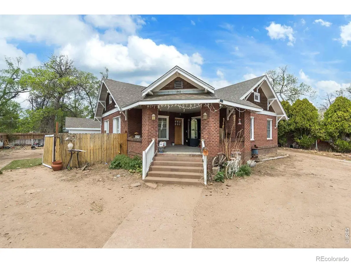 1545 13th Avenue, Greeley, CO 80631 - #1