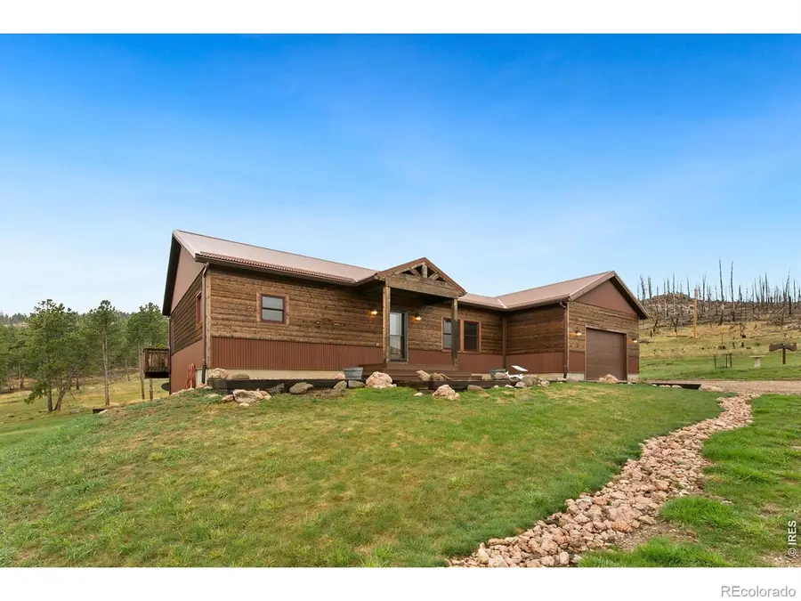 580 La Escena Drive, Bellvue, CO 80512 - #3
