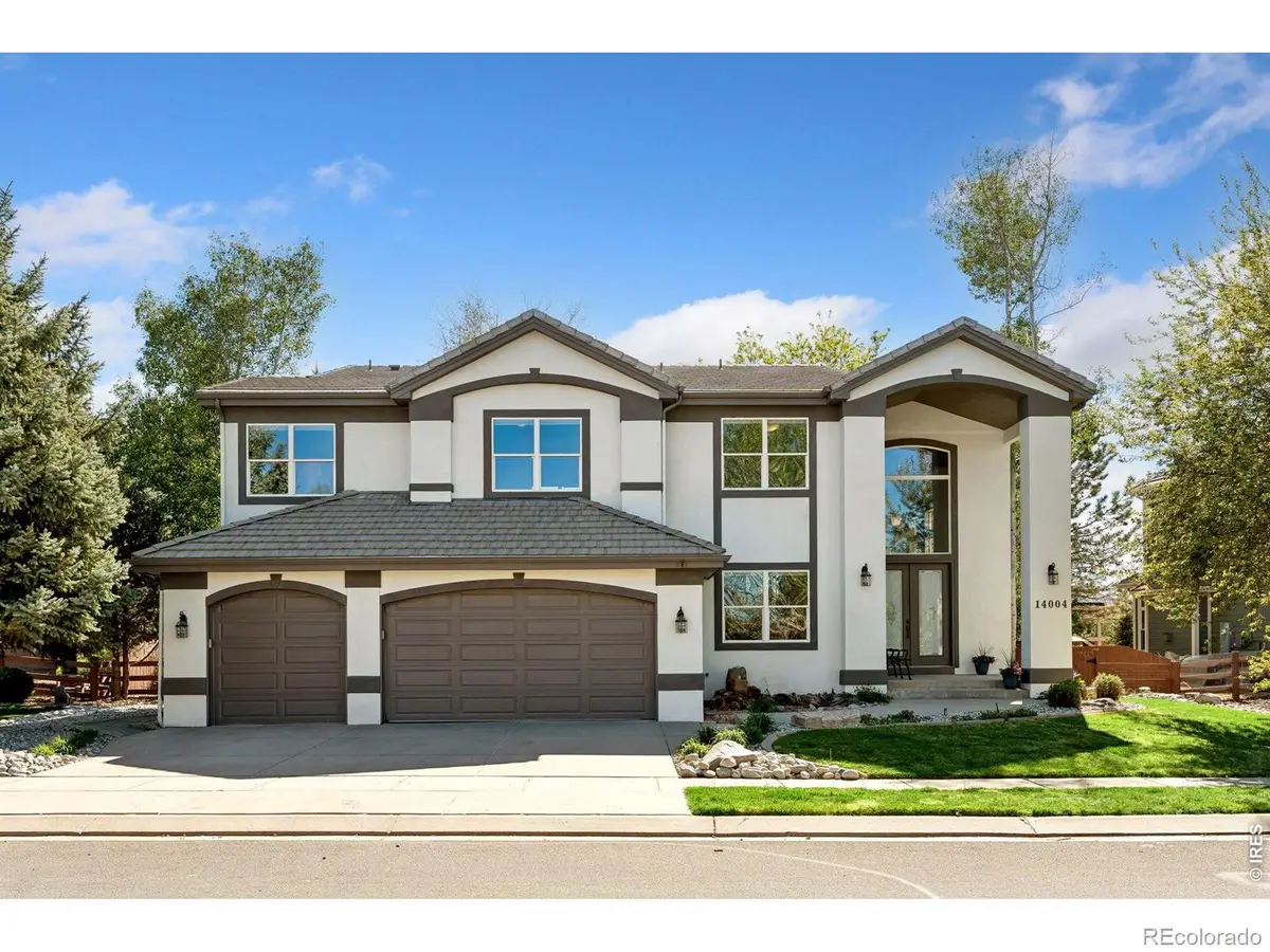 14004 Quail Ridge Drive, Broomfield, CO 80020 - #1