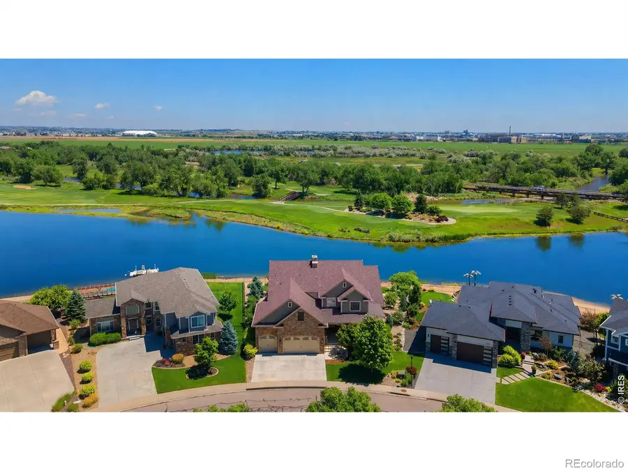 1895 E Seadrift Drive, Windsor, CO 80550 - #2