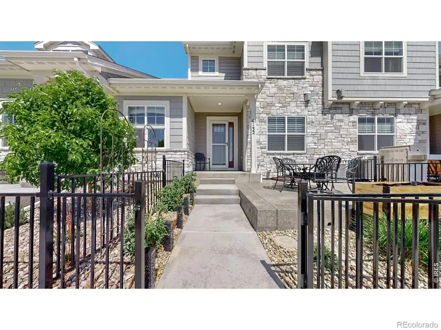 4132 Trapper Lake Drive, Loveland, CO 80538 - #2