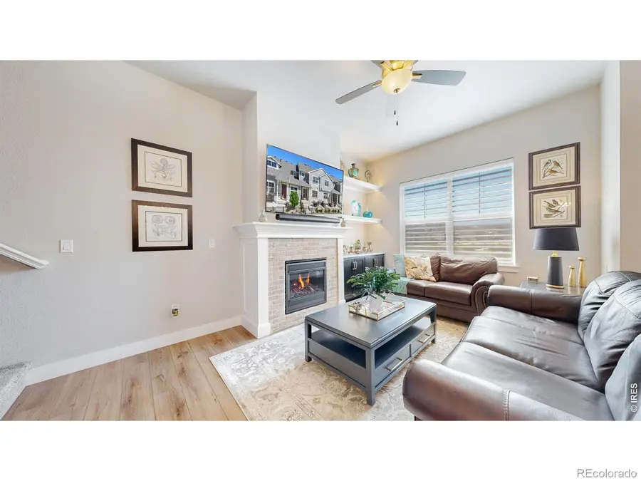 4132 Trapper Lake Drive, Loveland, CO 80538 - #3