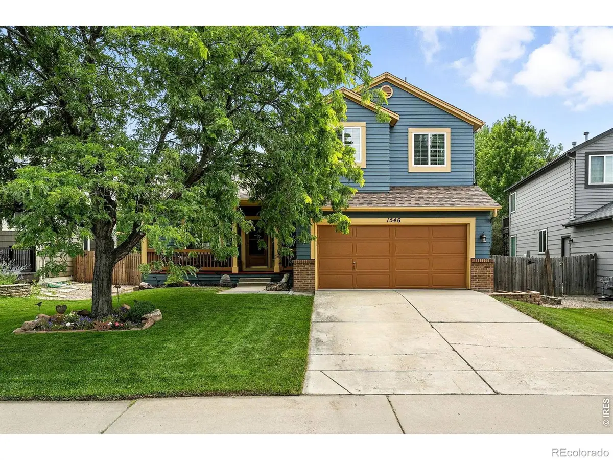 1546 Winslow Court, Erie, CO 80516 - #1