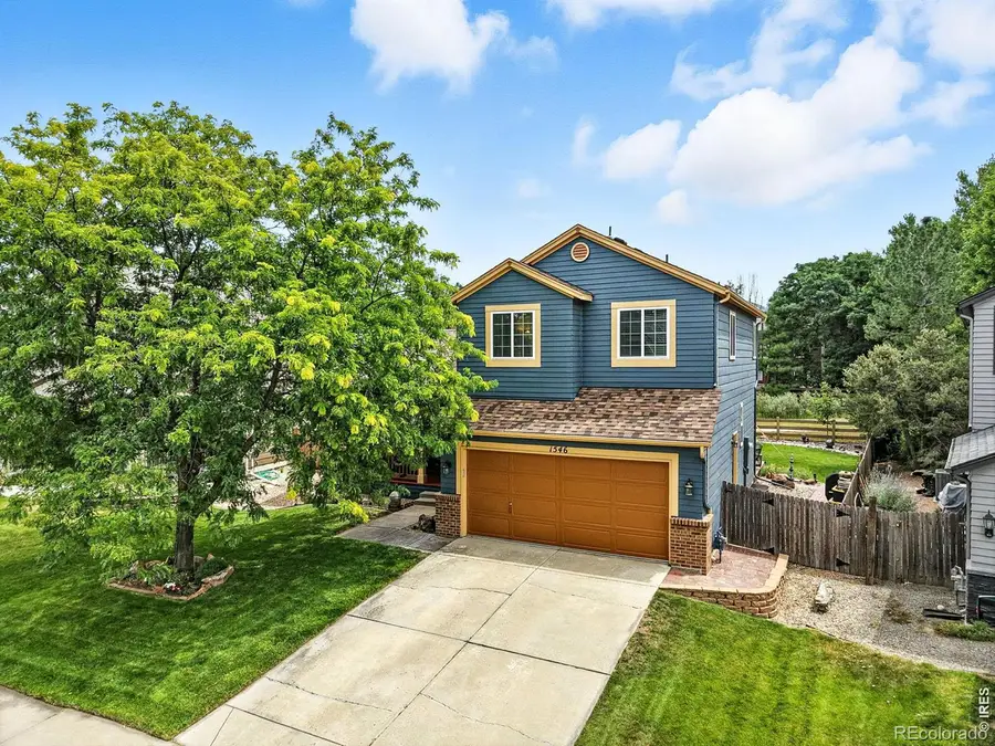 1546 Winslow Court, Erie, CO 80516 - #2
