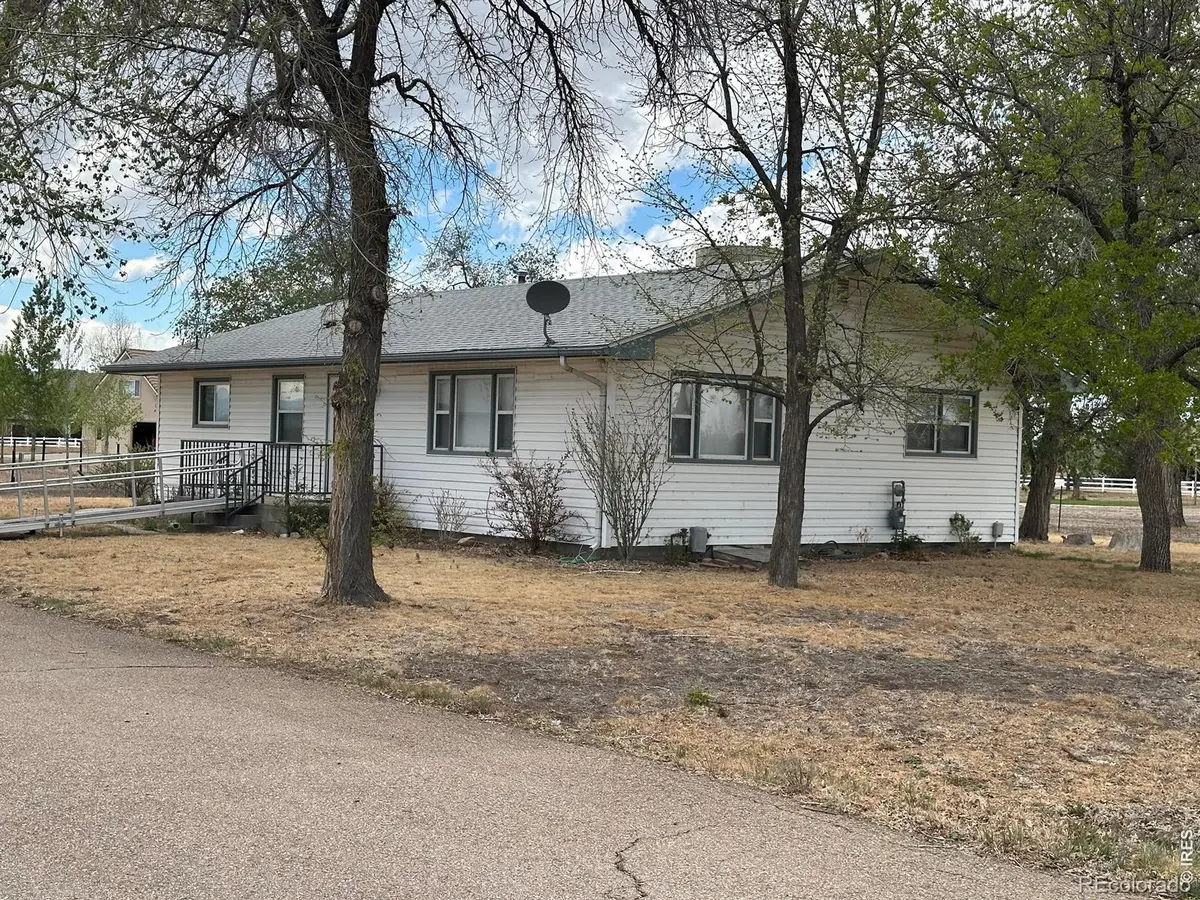 9735 County Road 7, Longmont, CO 80504 - #1