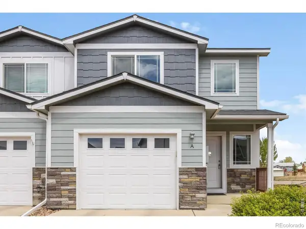 3102 Alybar Drive #3A, Wellington, CO 80549