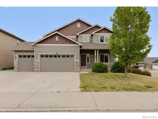 896 Antila Avenue, Loveland, CO 80537