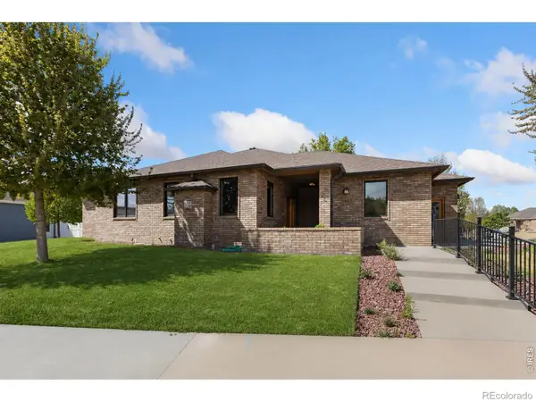 5403 5th St Rd, Greeley, CO 80634