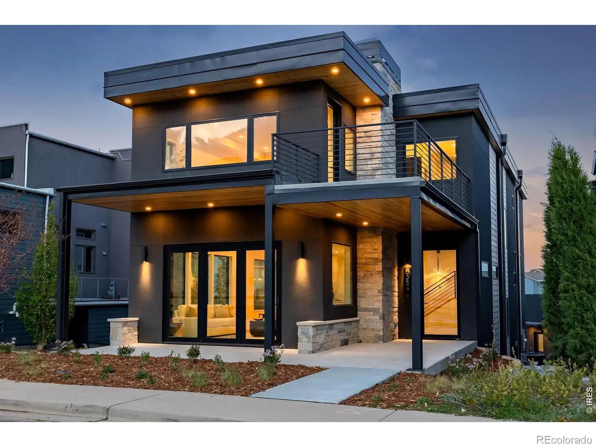 5354 2nd Street, Boulder, CO 80304 - #1
