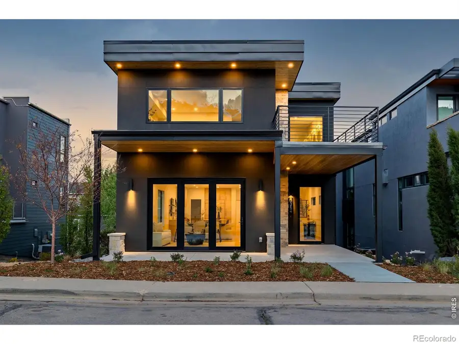 5354 2nd Street, Boulder, CO 80304 - #2