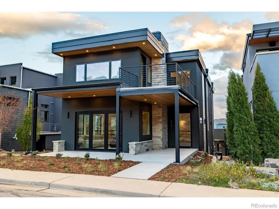 5354 2nd Street, Boulder, CO 80304 - #3