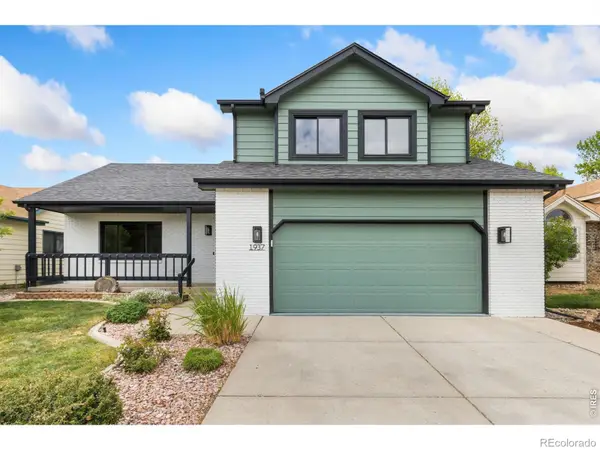 1937 Hyde Drive, Loveland, CO 80538
