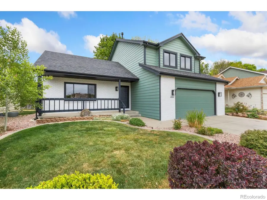 1937 Hyde Drive, Loveland, CO 80538 - #2