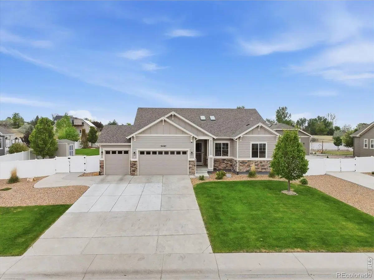 5487 Chantry Drive, Windsor, CO 80550 - #1