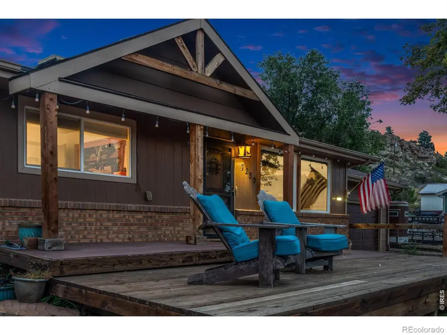 7239 W County Road 24, Loveland, CO 80538 - #2