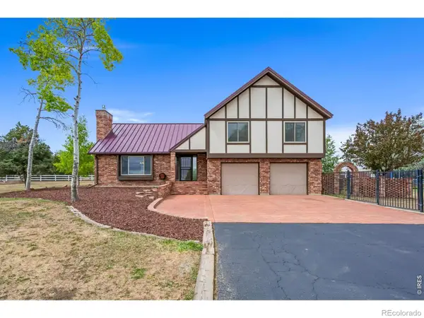 20287 Northmoor Drive, Johnstown, CO 80534