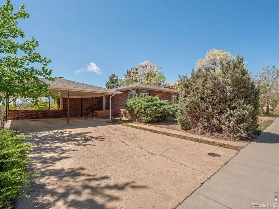 2360 Balsam Drive, Boulder, CO 80304 - #3