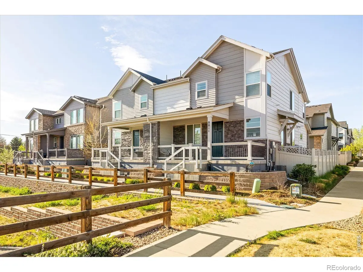 8813 Osceola Street, Westminster, CO 80031 - #1