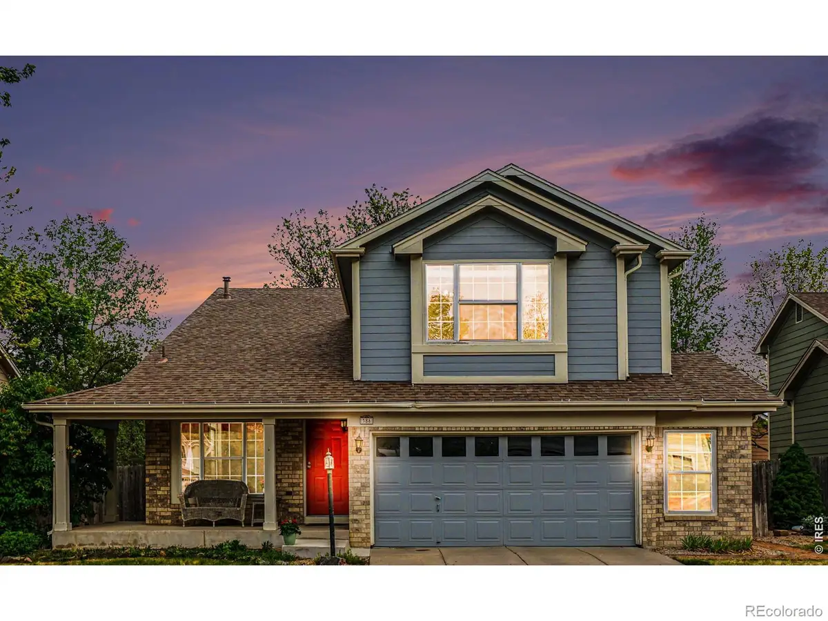 388 W Cherrywood Drive, Lafayette, CO 80026 - #1