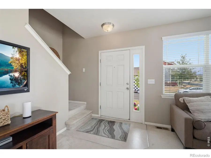 3481 Yule Trail Drive, Fort Collins, CO 80524 - #3