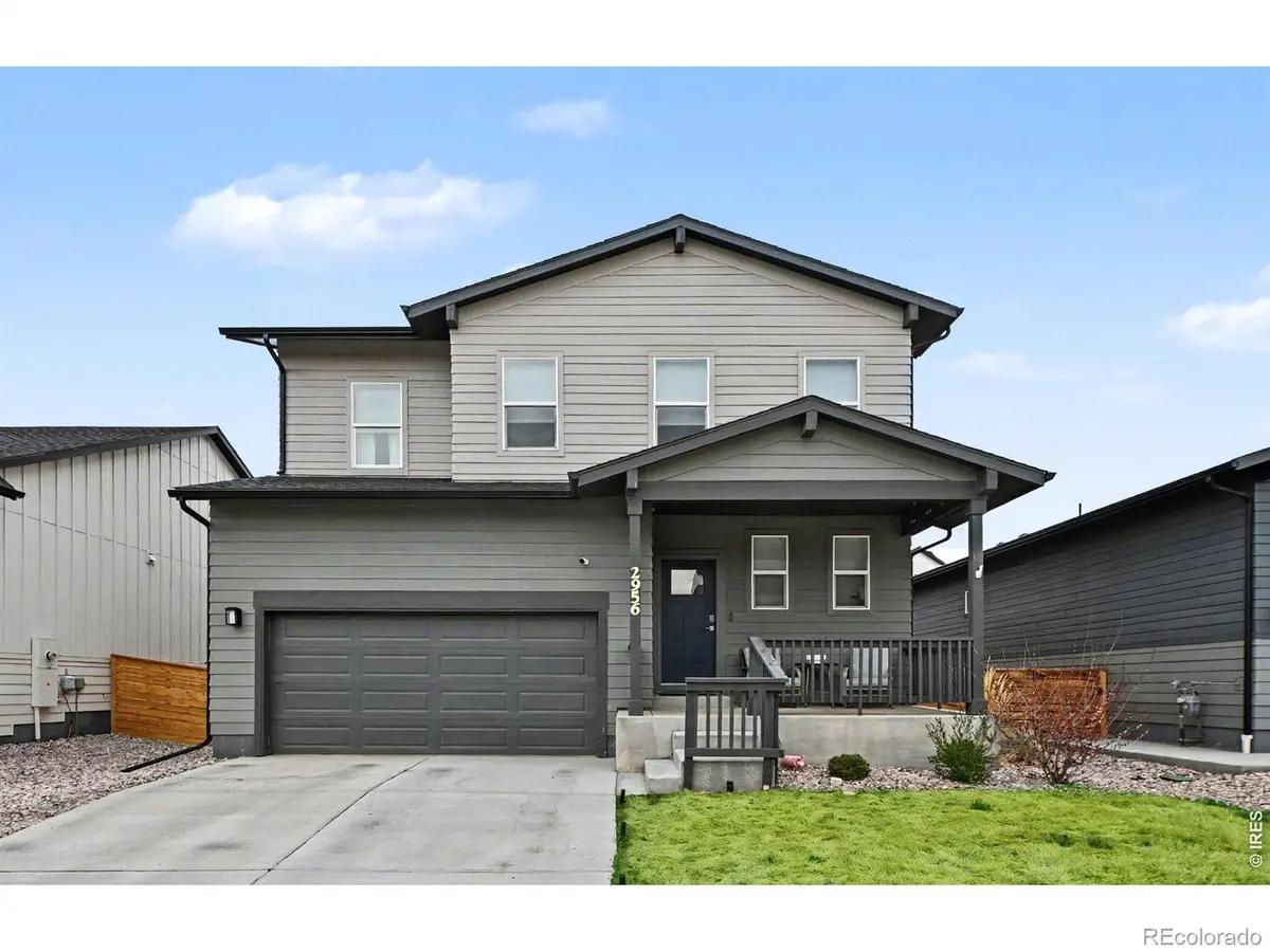 2956 Biplane Street, Fort Collins, CO 80524 - #1