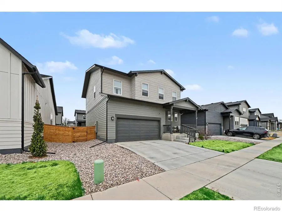 2956 Biplane Street, Fort Collins, CO 80524 - #2