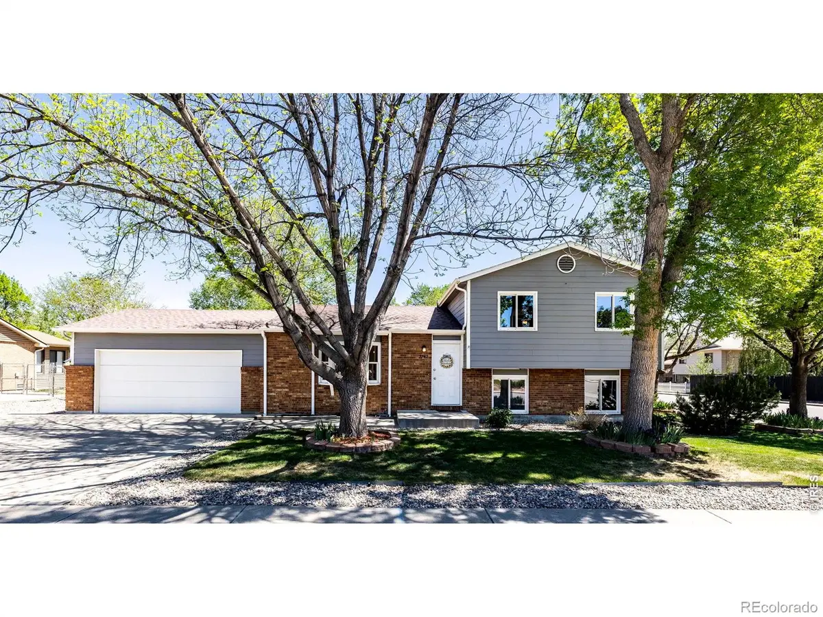 2742 W Redbud Drive, Loveland, CO 80538 - #1