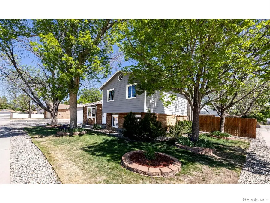 2742 W Redbud Drive, Loveland, CO 80538 - #3