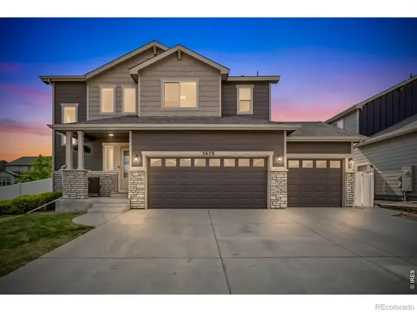 5628 Bexley Drive, Windsor, CO 80550