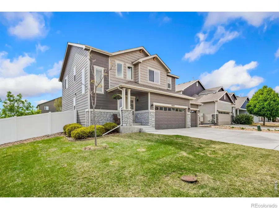 5628 Bexley Drive, Windsor, CO 80550 - #3