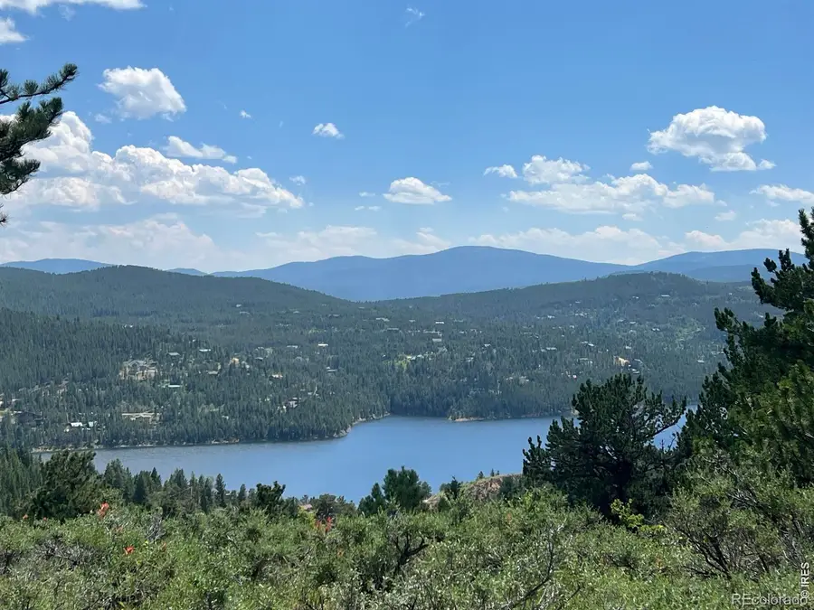 1182 Ridge Road, Nederland, CO 80466 - #2