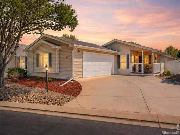 922 Pleasure Drive, Fort Collins, CO 80524
