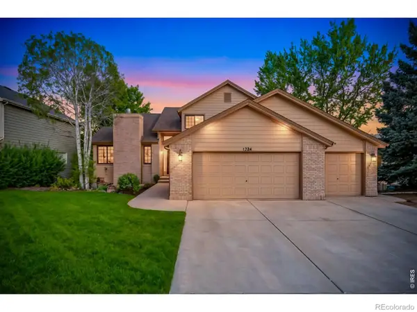 1224 Fairway 5 Drive, Fort Collins, CO 80525