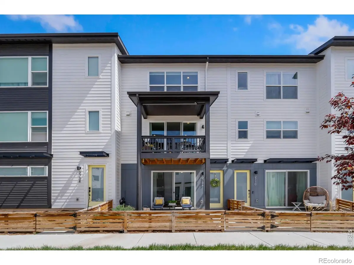 2754 W 167th Place, Broomfield, CO 80023 - #1