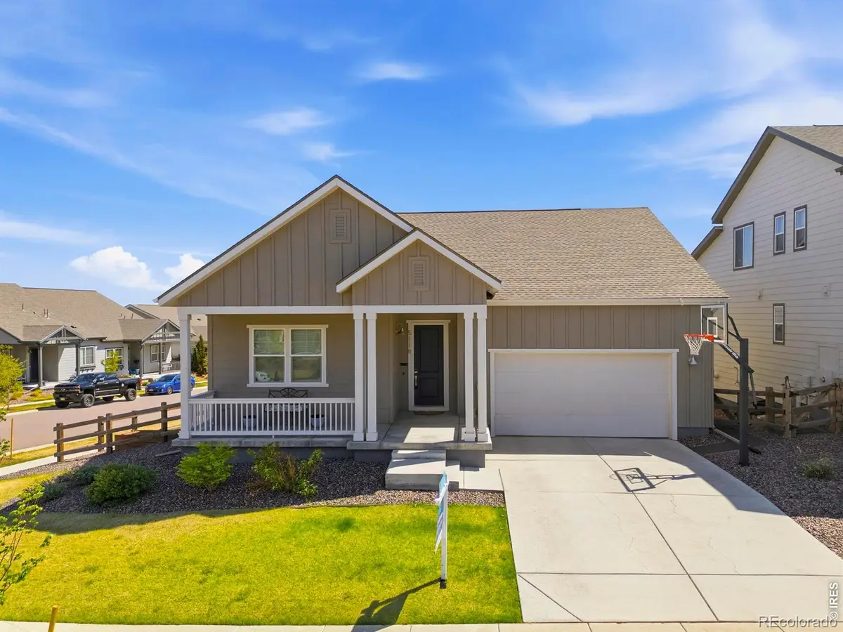 5118 Lake Trail Court, Firestone, CO 80504 - #1