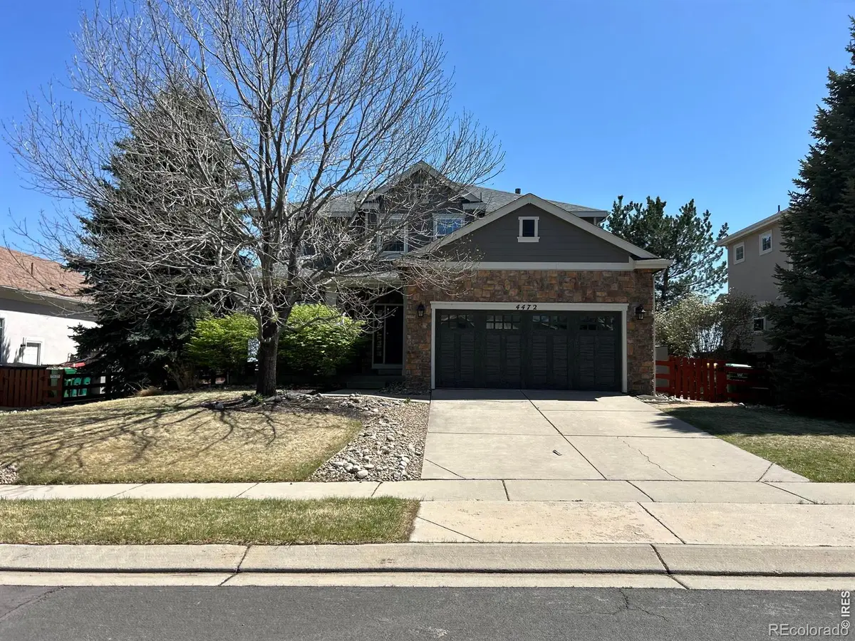 4472 Eagle River Run, Broomfield, CO 80023 - #1