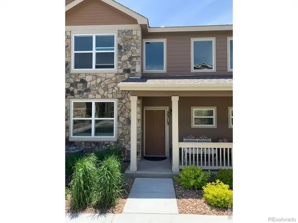5551 29th Street #2313, Greeley, CO 80634