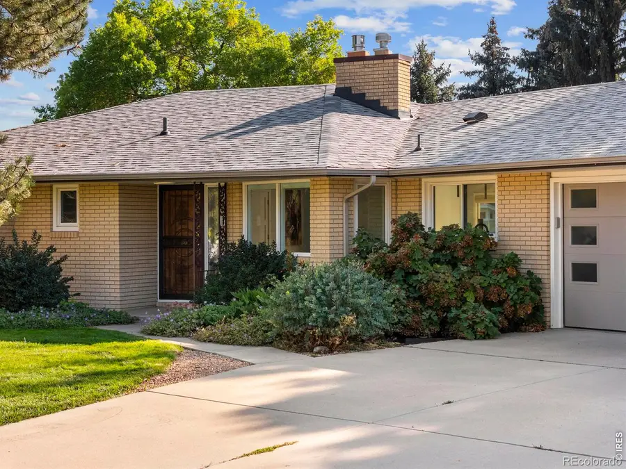 2739 Grinnell Drive, Longmont, CO 80503 - #2