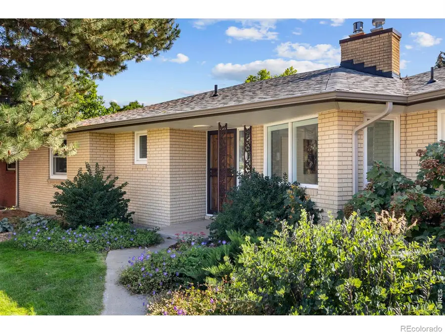 2739 Grinnell Drive, Longmont, CO 80503 - #3