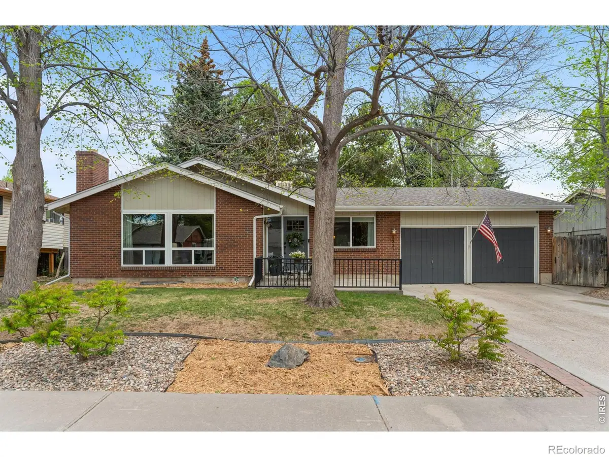 2331 Fleming Drive, Loveland, CO 80538 - #1