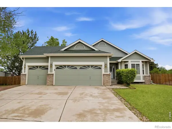 208 Egyptian Court, Fort Collins, CO 80525