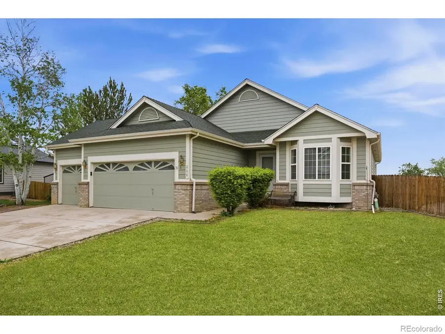 208 Egyptian Court, Fort Collins, CO 80525 - #2