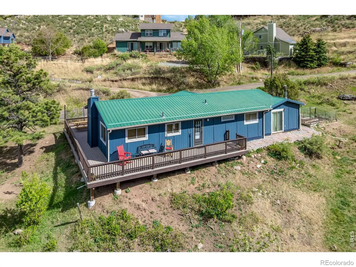 4815 Hilltop Drive, Fort Collins, CO 80526 - #1