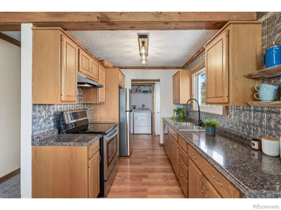 4815 Hilltop Drive, Fort Collins, CO 80526 - #3
