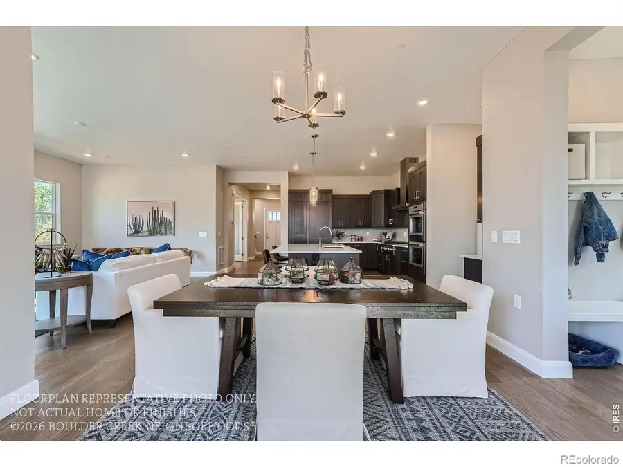 5511 Peacock Place, Boulder, CO 80303 - #3